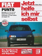 Dieter Korp - Jetzt helfe ich mir selbst - 201: Fiat Punto (ab August '93)
