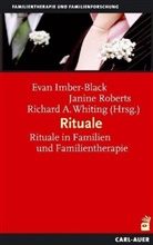 Eva Imber-Black, Evan Imber-Black, Janin Roberts, Janine Roberts, Richard Whiting, Richard A Whiting... - Rituale