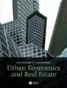 John F McDonald, John F. McDonald, John F. Mcmillen Mcdonald, Daniel P. McMillen - Urban Economics and Real Estate