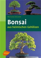 Wolfgang Kohlhepp - Bonsai aus heimischen Geh&ouml;lzen
