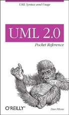 Dan Pilone, Pilone Dan - UML 2.0 Pocket Reference