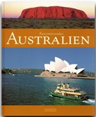 Hee, Christian Heeb, Luthardt, Ernst-Ott Luthardt, Ernst-Otto Luthardt, Christian Heeb - Faszinierendes Australien