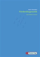 Katrin Hasenbein - F&ouml;rderdiagnostik
