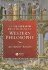 Anthony Kenny, Sir Anthony Kenny, Sir Anthony (University of Oxford) Kenny - An Illustrated Brief History of Western Philosophy