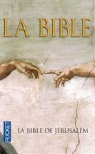 Bibelausgaben: La Bible de J&eacute;rusalem