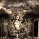 Padma Previ - Divine Visions, Audio-CD (H&ouml;rbuch)