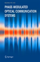 Keang-Po Ho - Phase-Modulated Optical Communication Systems