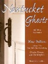 Blue Balliett, Balliett Blue, Lucy Bixby - Nantucket Ghosts