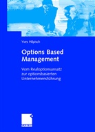 Yves Hilpisch - Options Based Management