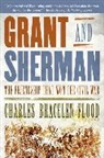 Charles Bracelen Flood - Grant and Sherman