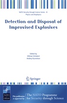 Kuznetsov, Kuznetsov, Andrey Kuznetsov, Hiltma Schubert, Hiltmar Schubert - Detection and Disposal of Improvised Explosives