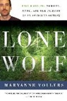 Maryanne Vollers - Lone Wolf