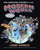 Larry Gonick, Gonick Larry - The Cartoon History of the Modern World 1 : From Columbus to the