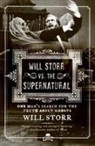 Will Storr - Will Storr vs. The Supernatural