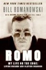 Bill Romanowski, Phil/ Schefter Towle - Romo