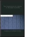 Luder Gerken, Gerken Luder - Constitution of Liberty in the Open Economy