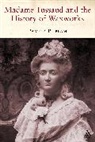 Pamela Pilbeam, Pamela M. Pilbeam - Madame Tussaud and the History of Waxwork