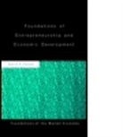 David Harper, David A Harper, David A. Harper, A. Harper David - Foundations of Entrepreneurship and Economic Development