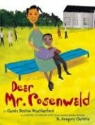 Carole Boston Weatherford, Carole Boston/ Christie Weatherford, R. Gregory Christie - Dear Mr. Rosenwald
