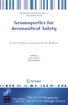 Delipetrov, Delipetrov, Todor Delipetrov, Jea L Rasson, Jean L Rasson, Jean L. Rasson - Geomagnetics for Aeronautical Safety