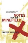 Irene Gendzier, Irene L. Gendzier - Notes from the Minefield : United States Intervention in Lebanon and