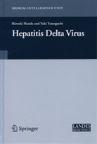 Hirosh Handa, Hiroshi Handa, Y. Yamaguchi, Yuki Yamaguchi, Hiroshi Handa, Yuki Yamaguchi - Hepatitis Delta Virus