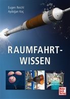 Aydogan Koc, Aydogan Ko&ccedil;, Eugen Reichl - Raumfahrt-Wissen