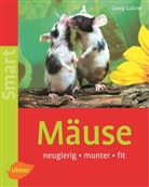 Georg Ga&szlig;ner - M&auml;use