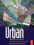 Nicholas Falk, Falk Nicholas, David Rudlin, David Falk Rudlin, Rudlin David - Sustainable Urban Neighbourhood