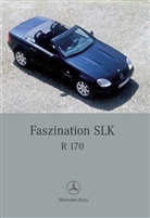 G&uuml;nter Engelen, Gerhard Heidbrink - Faszination SLK R 170