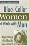 Jeanie Greene, Jeanie Ahearn Greene, Greene Jeanie Ahearn - Blue-collar Women at Work With Men