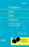Dennis R. Heisel, Dennis R. Helsel, Dennis R. Usgs Helsel, Usgs - Nondetects and Data Analysis