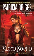 Patricia Briggs, Briggs Patricia - Blood Bound