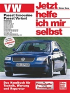 Rainer Althaus, Rainer Althaus-Fichtm&uuml;ller, Dieter Korp - Jetzt helfe ich mir selbst - 208: VW Passat Limousine, Passat Variant