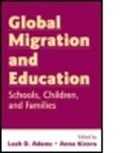 Leah Adams, Leah D. Kirova Adams, Leah Kirova Adams, Anna Kirova, Kirova Anna, Leah D Adams... - Global Migration and Education