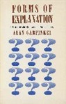 Alan Garfinkel, Garfinkel Alan - Forms of Explanation