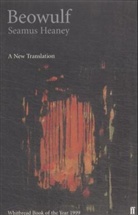 Seamus Heaney, Heaney Seamus - Beowulf