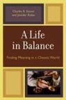 Jennifer Robin, Robin Jennifer, Charles R. Stoner, Charles R. Robin Stoner - Life in Balance