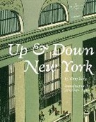 Jonathan Adler, Jonathan E. Adler, Tony Sarg, Tony/ Adler Sarg, Tony Sarq - Up & Down New York