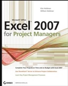 Heldman, Bill Heldman, K Heldman, Ki Heldman, Kim Heldman, Kim Heldman Heldman... - Microsoft Office Excel 2007 for Project Managers