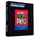 Pimsleur, Pimsleur Language Programs, Pimsleur - Ojibwe