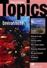 Susan Holden - Macmillan Topics - Elementary: Environment Elementary