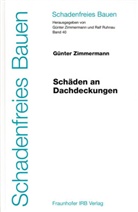 G&uuml;nter Zimmermann, Ruhnau, Ruhnau, Ralf Ruhnau, G&uuml;nte Zimmermann, G&uuml;nter Zimmermann - Sch&auml;den an Dachdeckungen.