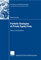 Ulrich Lossen - Portfolio Strategies of Private Firms