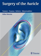 Hilko Weerda - Surgery of the Auricle