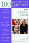 Nadeem R. Abu-Rustum, Dizon, Don S. Dizon - 100 Questions and Answers About Ovarian Cancer
