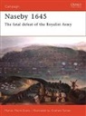 Martin Marix Evans, Martin Marix Evans, Graham Turner - Naseby 1645