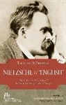 Thomas H Brobjer, Thomas H. Brobjer, Kathleen M. Higgins - Nietzsche and the English