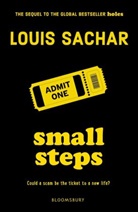 Louis Sachar, Sachar Louis - Small Steps