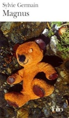 Sylvie Germain - Magnus